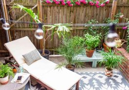 The Best Garden and Patio Furniture For Relaxing