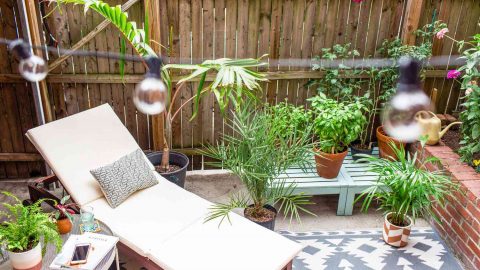 The Best Garden and Patio Furniture For Relaxing