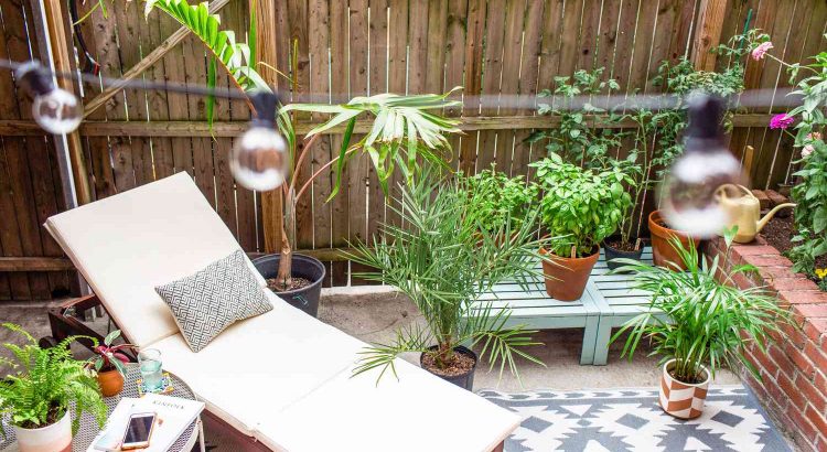 The Best Garden and Patio Furniture For Relaxing